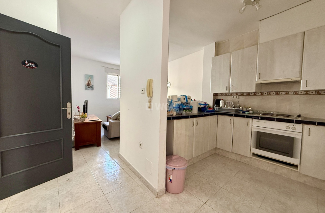 Resale - Commercial - San Miguel de Salinas - Inland