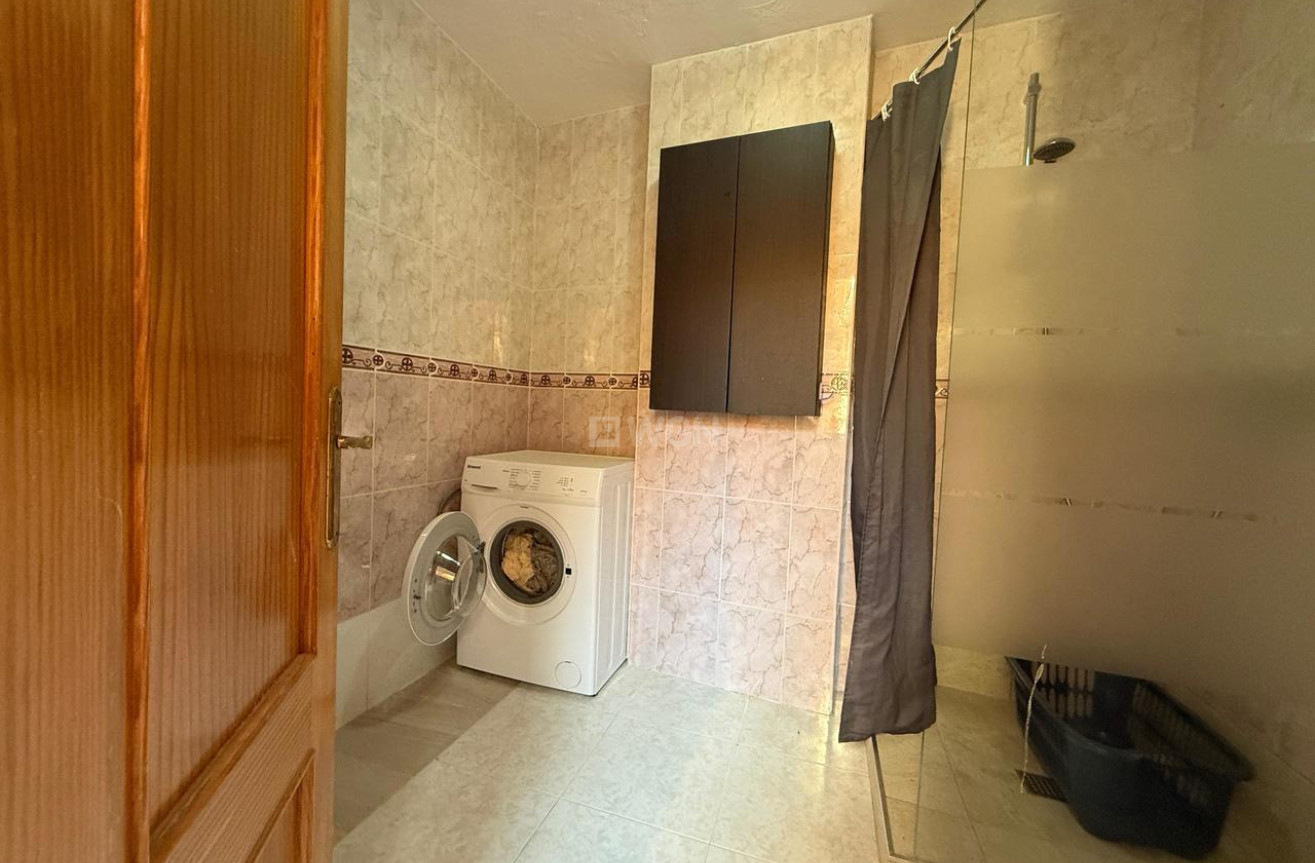 Resale - Commercial - San Miguel de Salinas - Inland