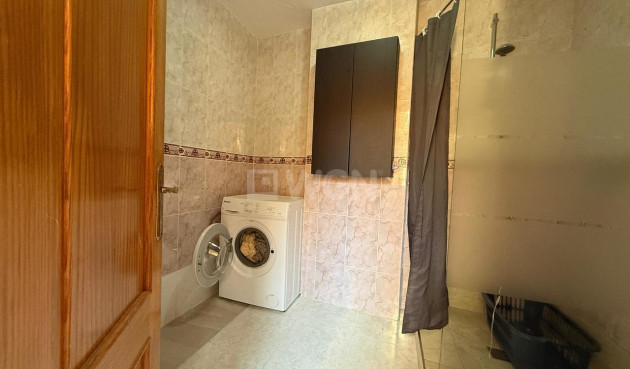 Resale - Commercial - San Miguel de Salinas - Inland