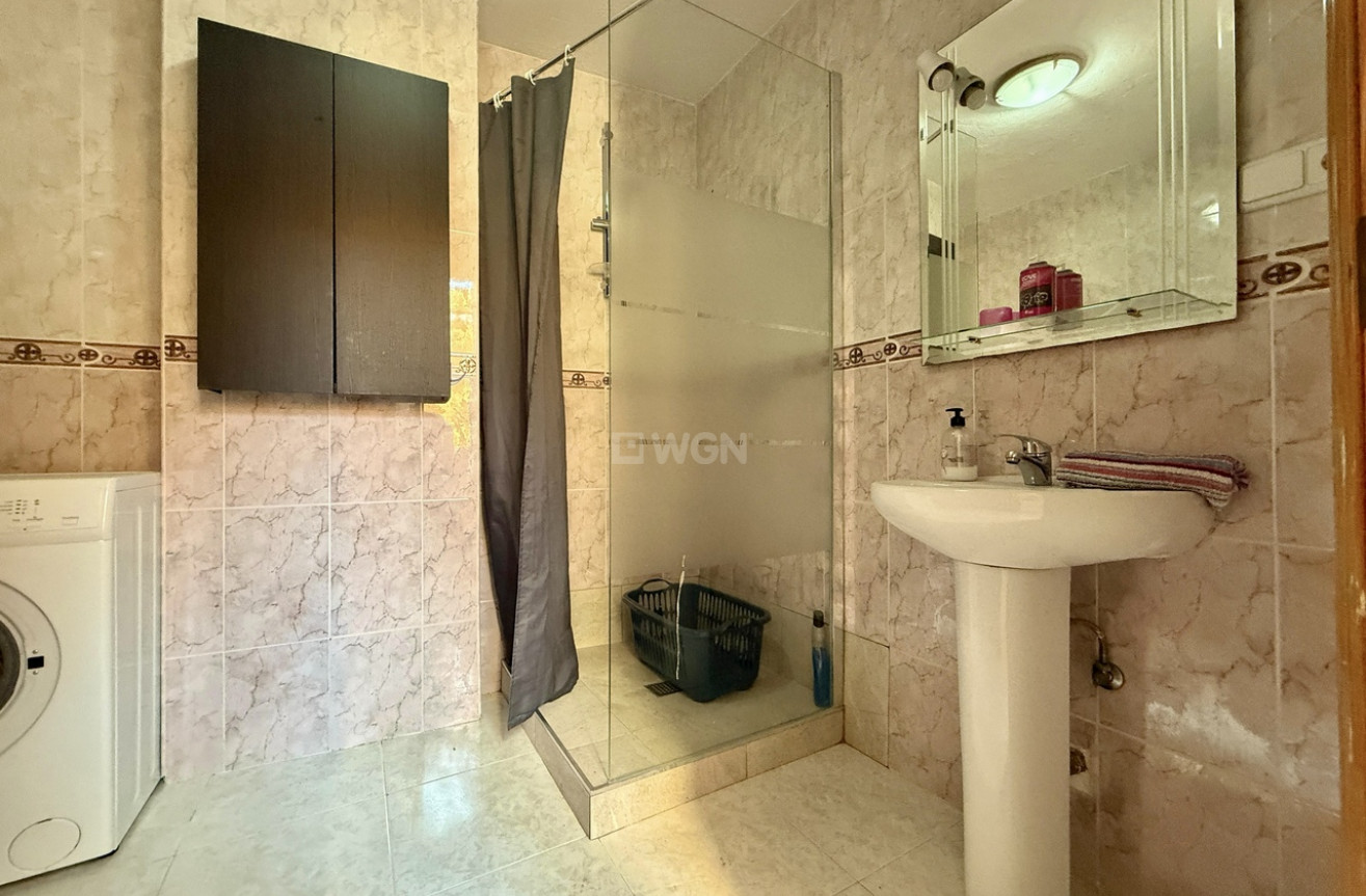 Resale - Commercial - San Miguel de Salinas - Inland