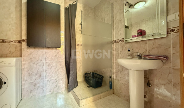 Resale - Commercial - San Miguel de Salinas - Inland