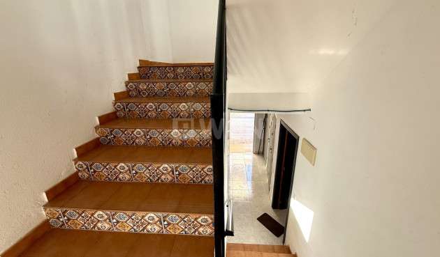 Resale - Commercial - San Miguel de Salinas - Inland