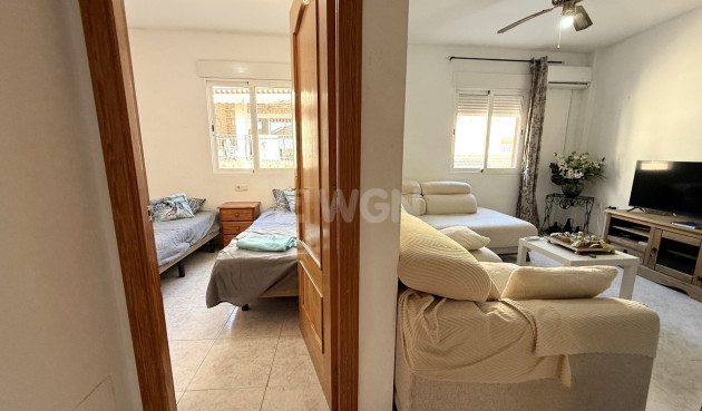 Resale - Commercial - San Miguel de Salinas - Inland