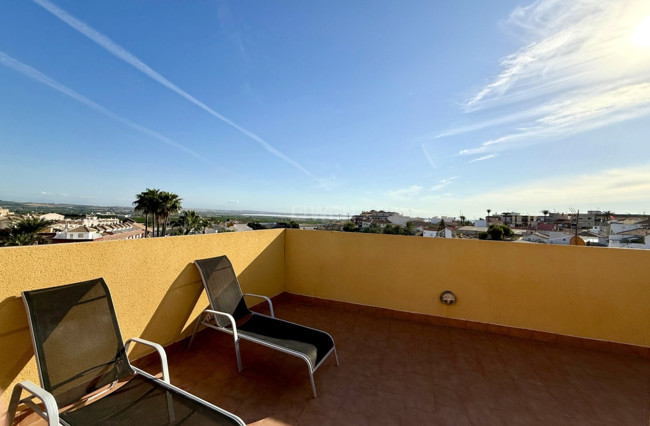 Resale - Commercial - San Miguel de Salinas - Inland