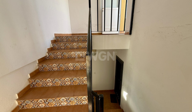 Resale - Commercial - San Miguel de Salinas - Inland