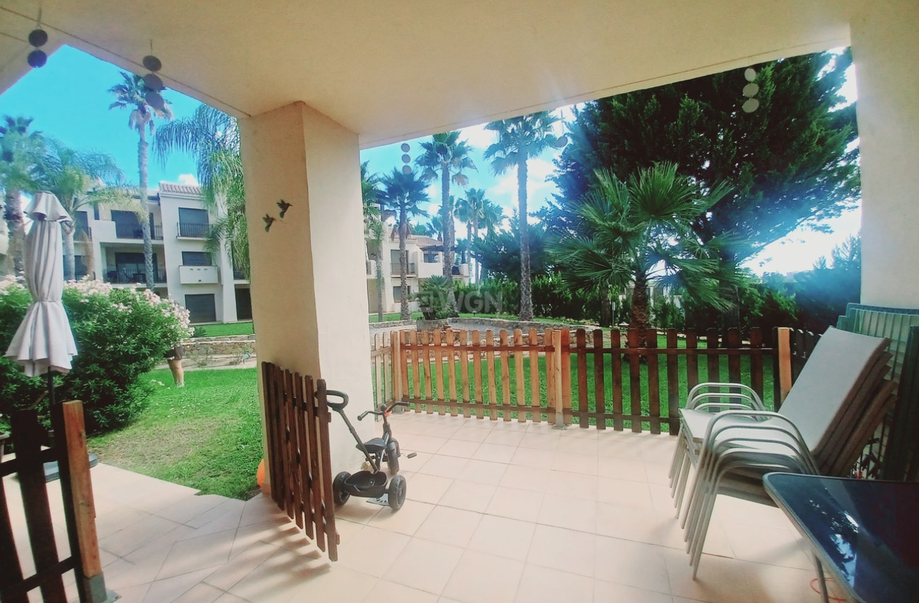 Resale - Apartment / flat - Roda - Inland