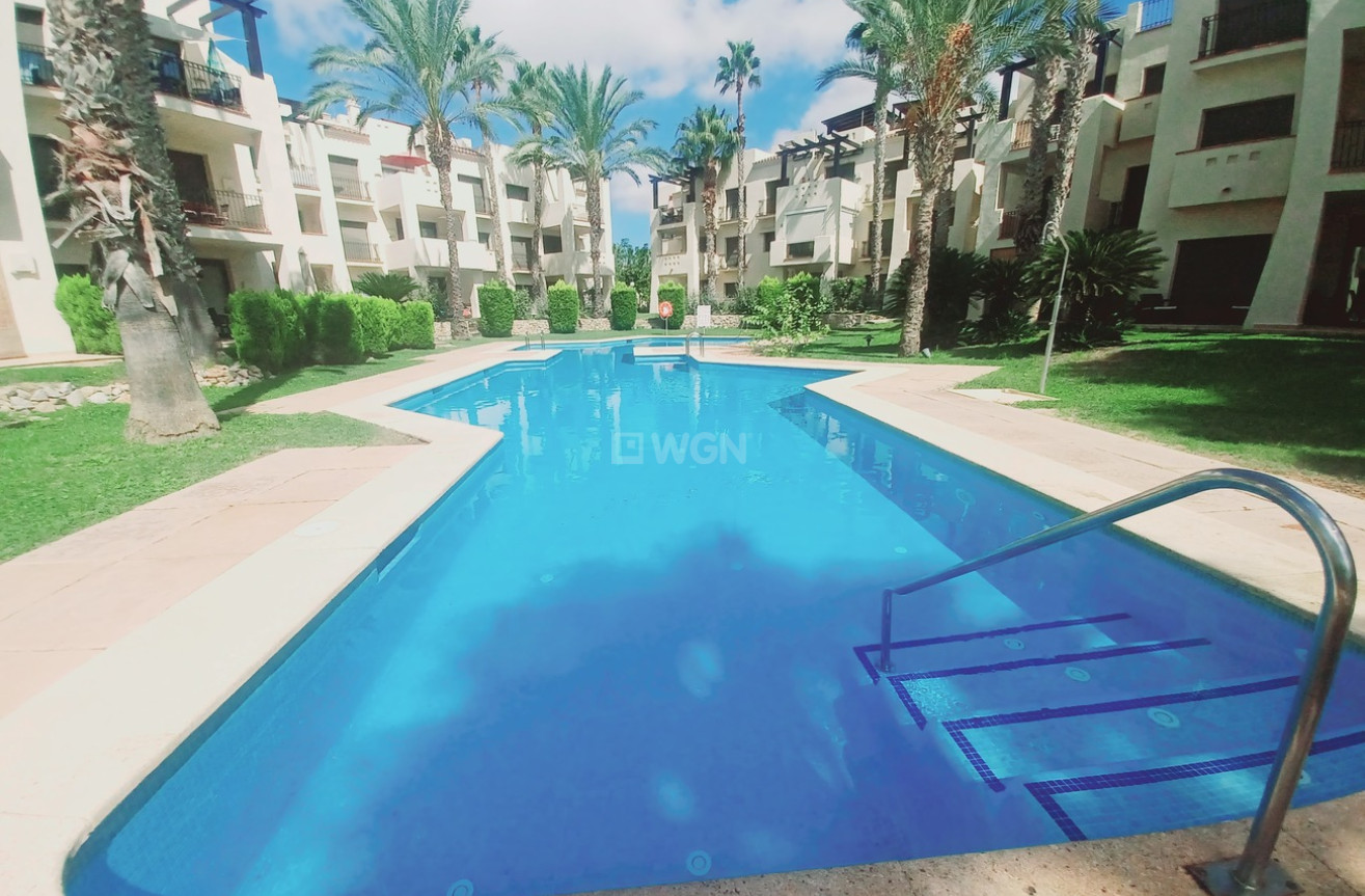 Resale - Apartment / flat - Roda - Inland