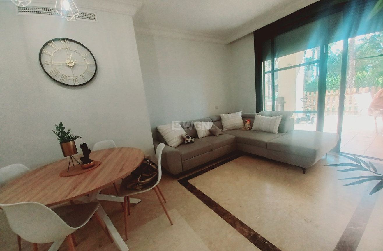 Resale - Apartment / flat - Roda - Inland