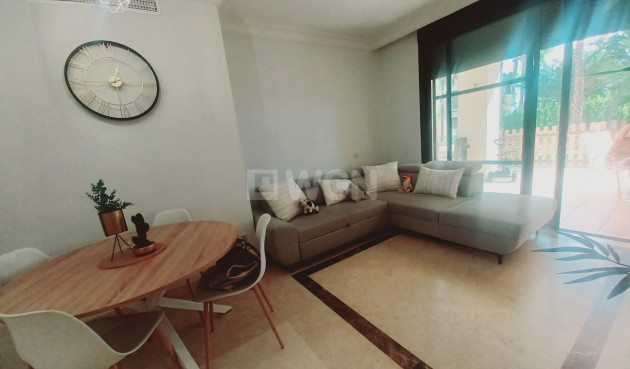 Resale - Apartment / flat - Roda - Inland