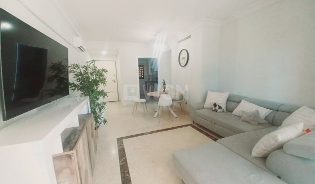 Resale - Apartment / flat - Roda - Inland