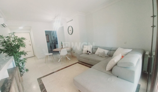 Resale - Apartment / flat - Roda - Inland