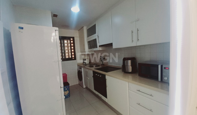 Resale - Apartment / flat - Roda - Inland