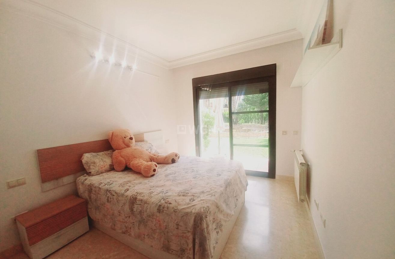 Resale - Apartment / flat - Roda - Inland