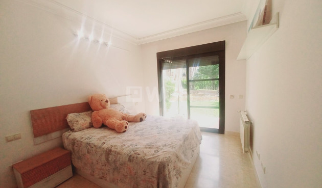 Resale - Apartment / flat - Roda - Inland