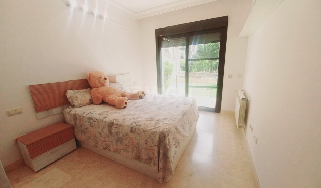 Resale - Apartment / flat - Roda - Inland