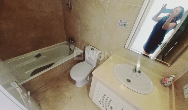 Resale - Apartment / flat - Roda - Inland