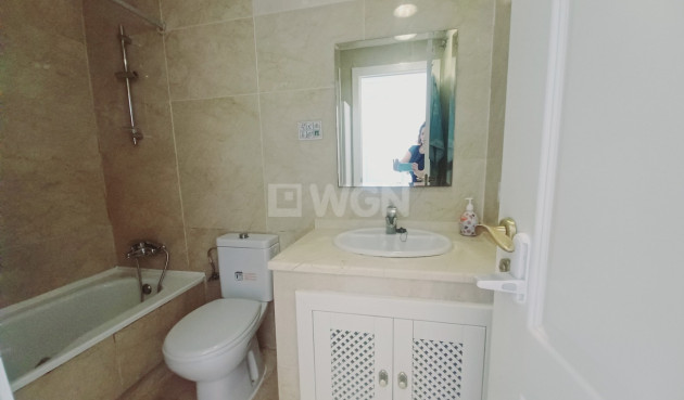 Resale - Apartment / flat - Roda - Inland