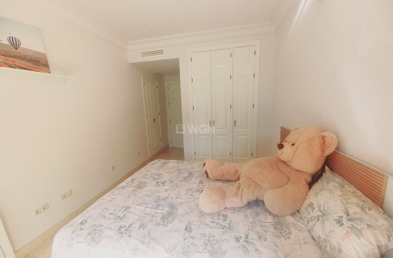 Resale - Apartment / flat - Roda - Inland