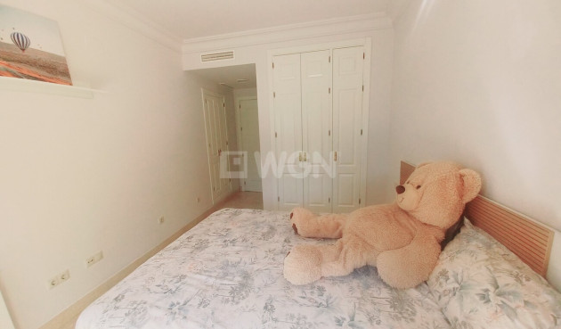 Resale - Apartment / flat - Roda - Inland