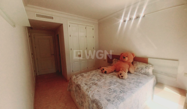 Resale - Apartment / flat - Roda - Inland