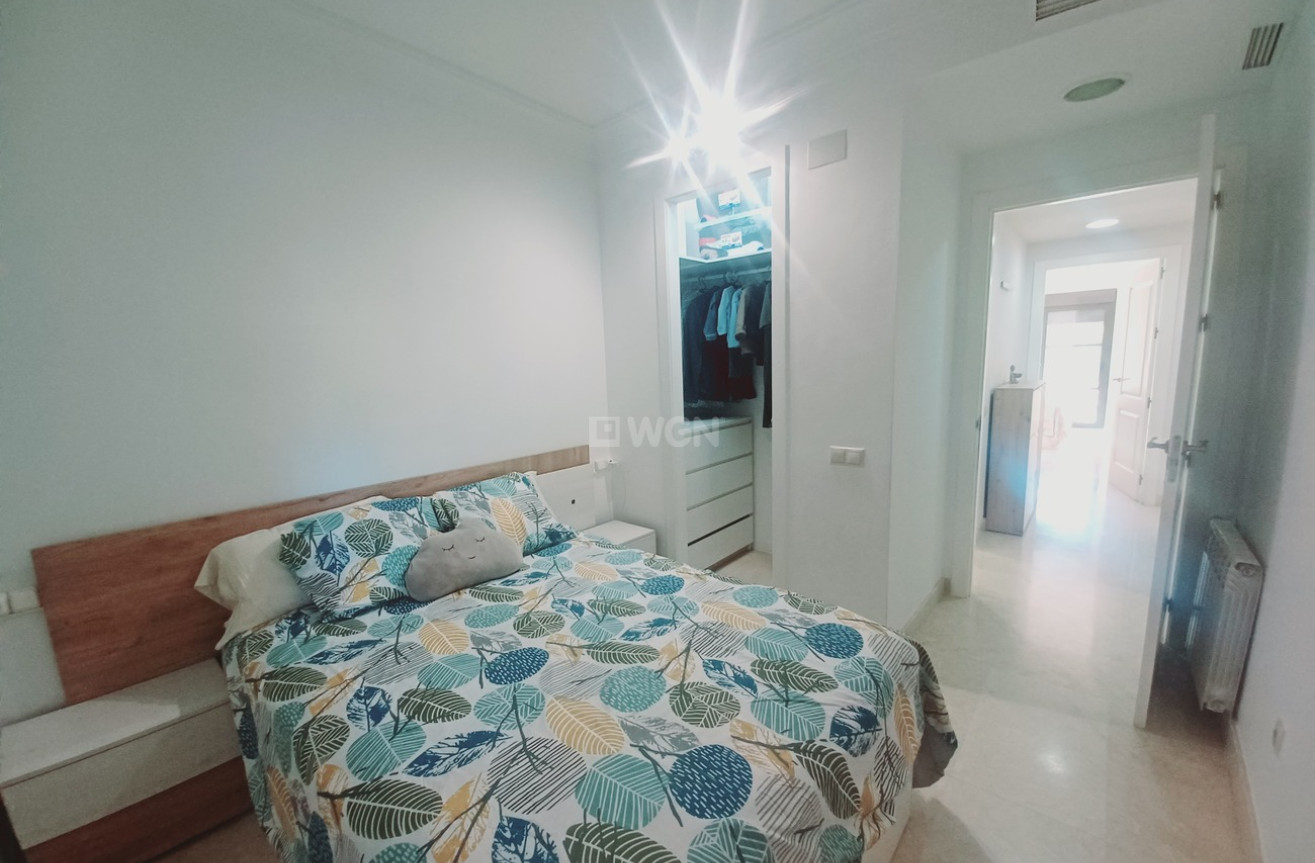 Resale - Apartment / flat - Roda - Inland