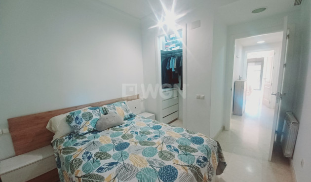 Resale - Apartment / flat - Roda - Inland