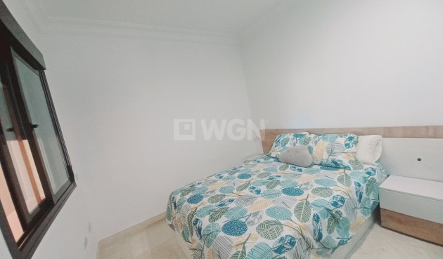 Resale - Apartment / flat - Roda - Inland