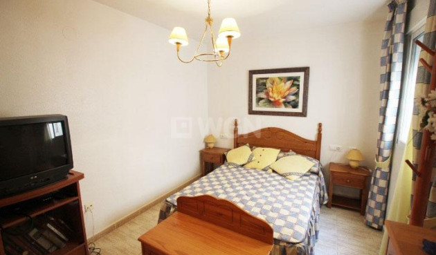 Odsprzedaż - Mieszkanie w bloku - Guardamar del Segura - Centro