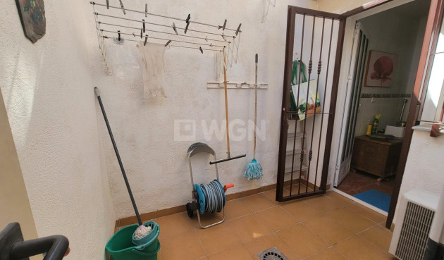 Resale - Townhouse - Orihuela Costa - Playa Flamenca