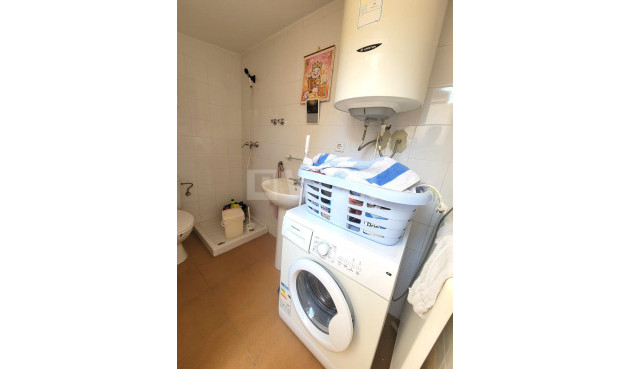 Resale - Townhouse - Orihuela Costa - Playa Flamenca