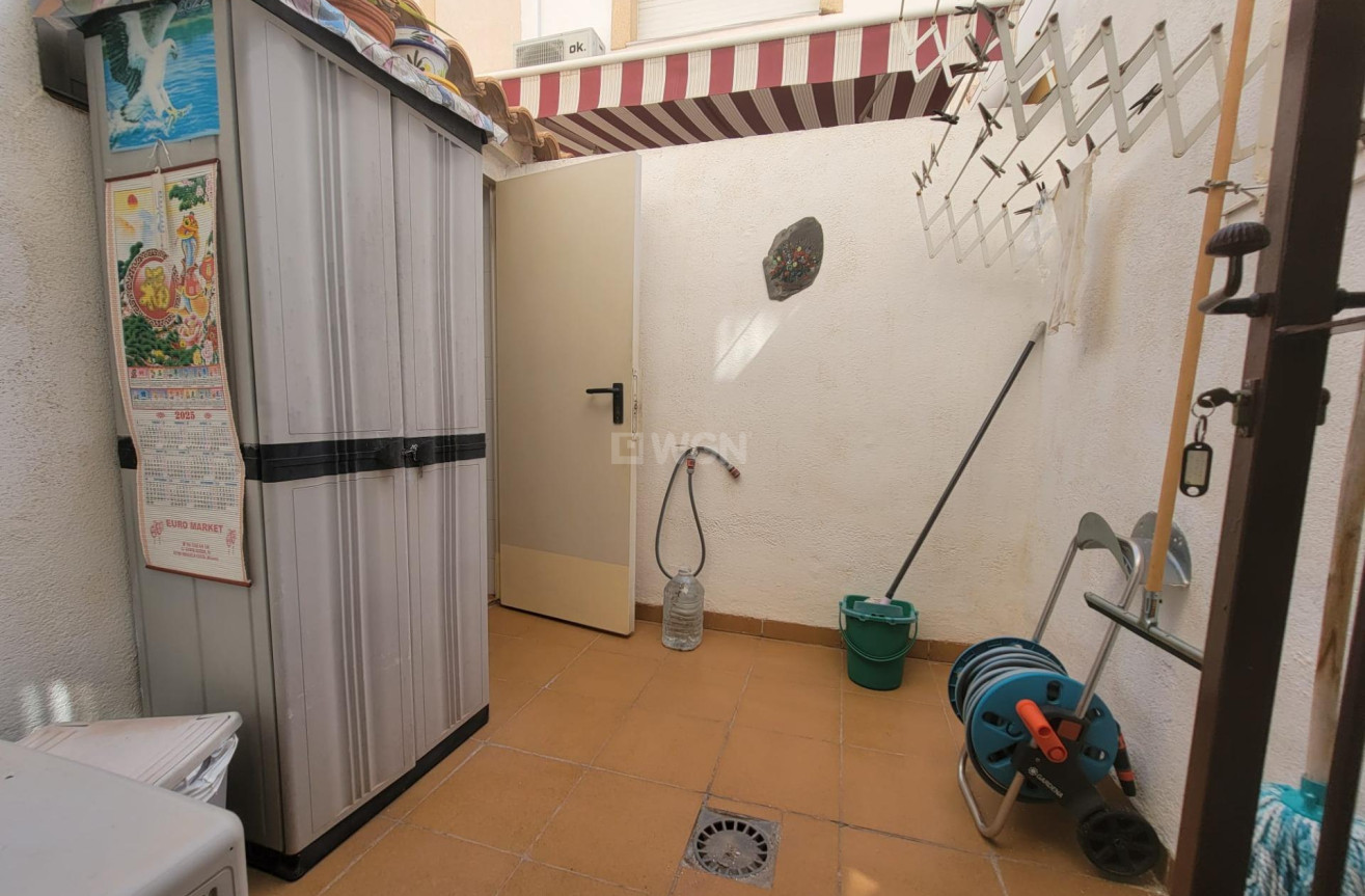 Resale - Townhouse - Orihuela Costa - Playa Flamenca