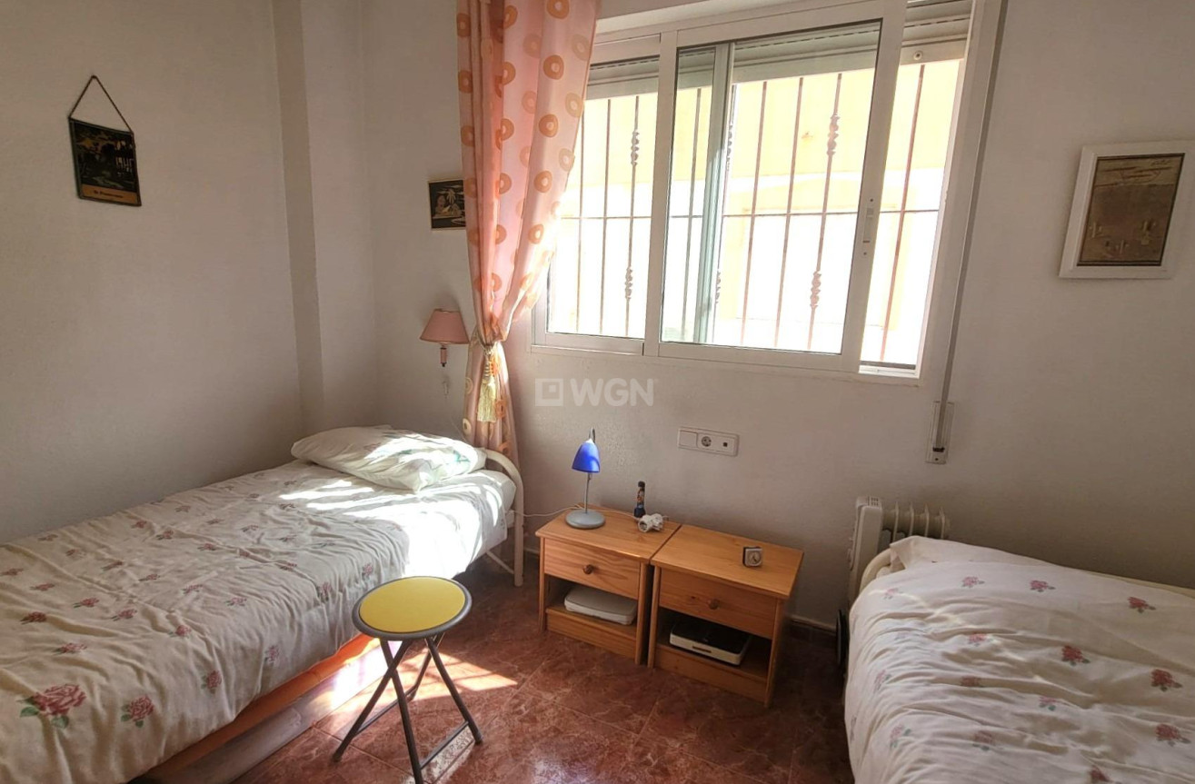 Resale - Townhouse - Orihuela Costa - Playa Flamenca