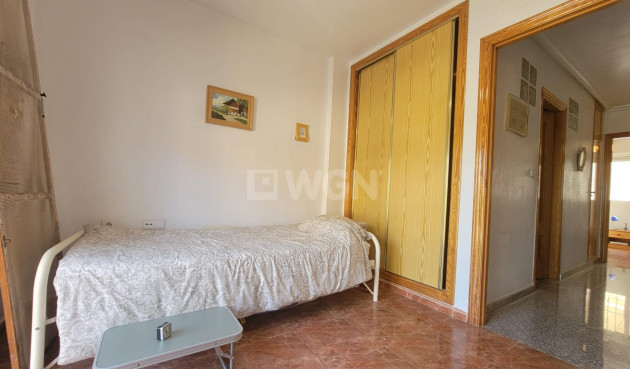 Resale - Townhouse - Orihuela Costa - Playa Flamenca