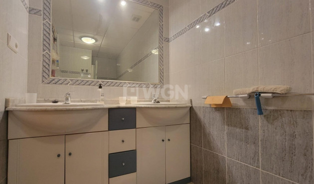 Resale - Townhouse - Orihuela Costa - Playa Flamenca