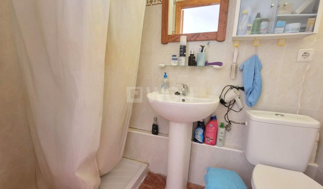 Resale - Townhouse - Orihuela Costa - Playa Flamenca