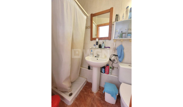 Resale - Townhouse - Orihuela Costa - Playa Flamenca