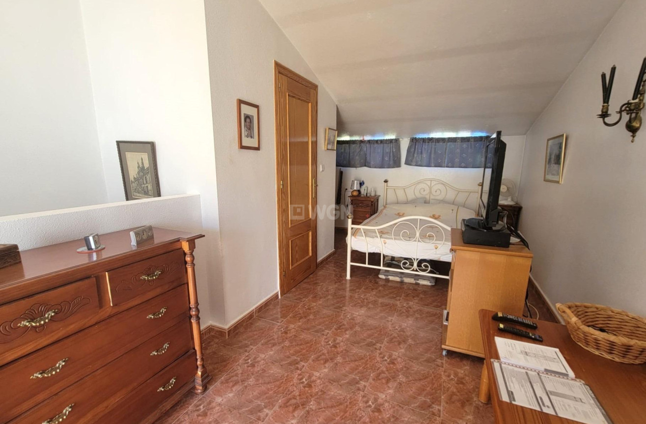 Resale - Townhouse - Orihuela Costa - Playa Flamenca