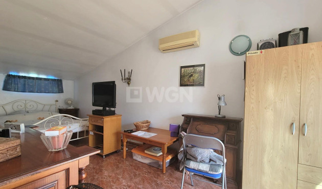 Resale - Townhouse - Orihuela Costa - Playa Flamenca