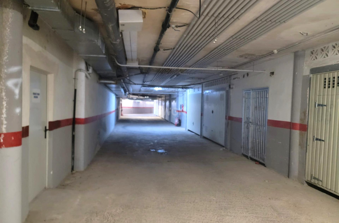 Resale - Townhouse - Orihuela Costa - Playa Flamenca