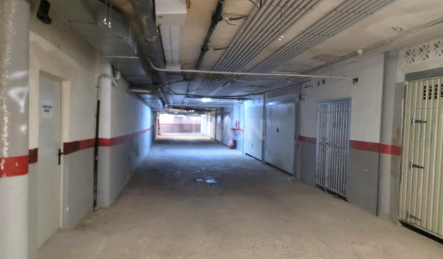 Resale - Townhouse - Orihuela Costa - Playa Flamenca