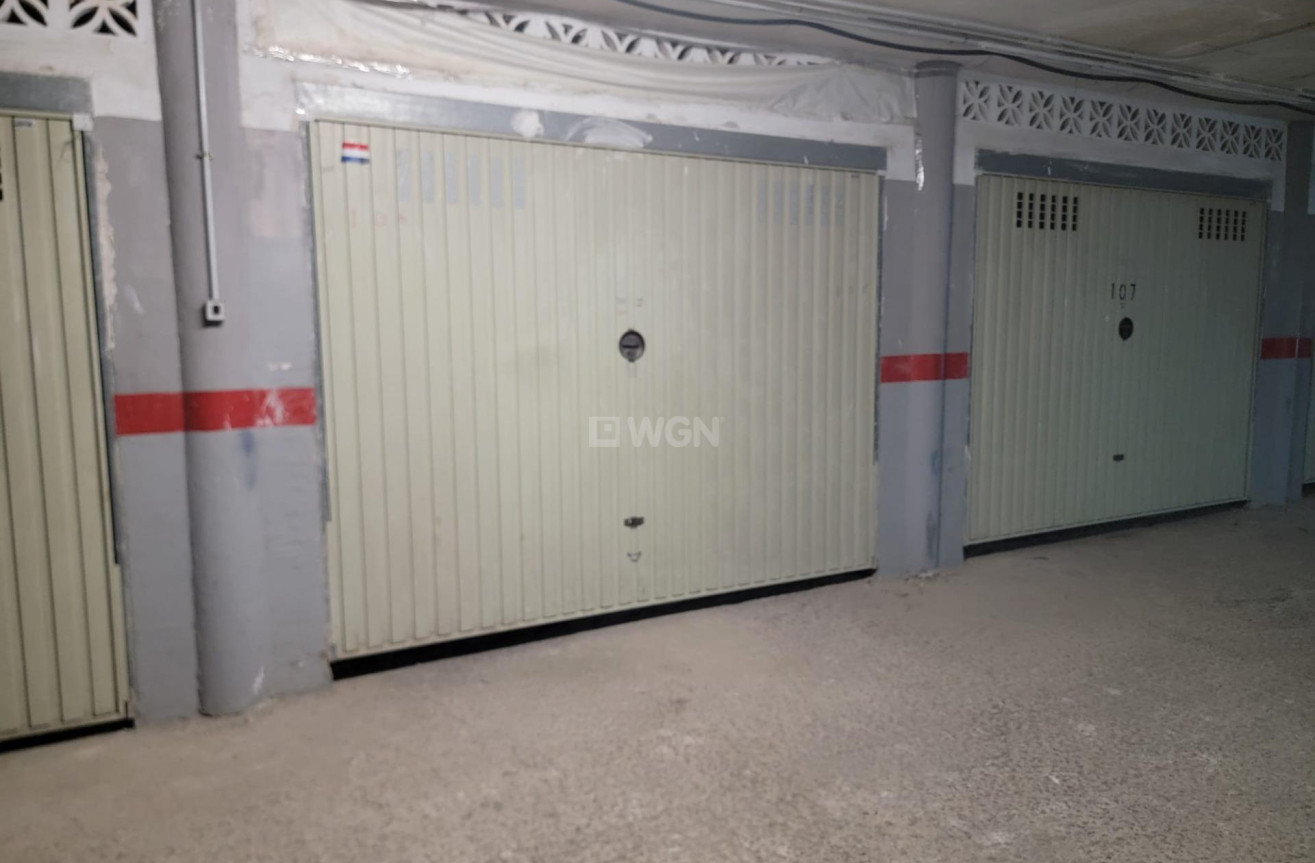 Resale - Townhouse - Orihuela Costa - Playa Flamenca