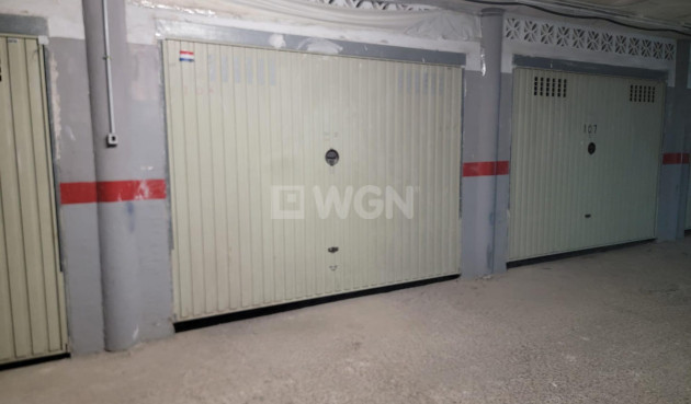 Resale - Townhouse - Orihuela Costa - Playa Flamenca