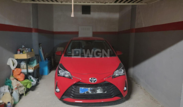 Resale - Townhouse - Orihuela Costa - Playa Flamenca