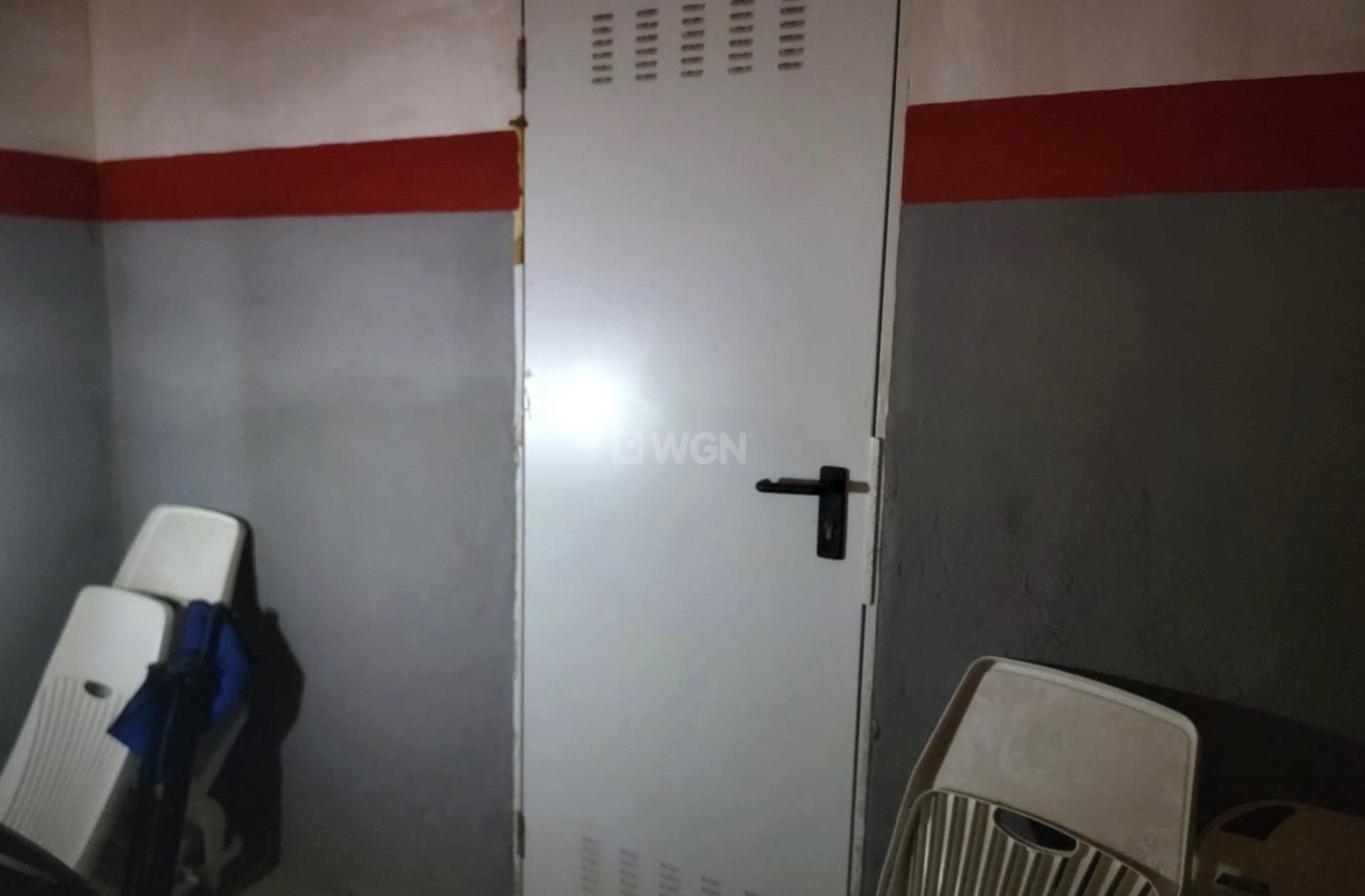 Resale - Townhouse - Orihuela Costa - Playa Flamenca