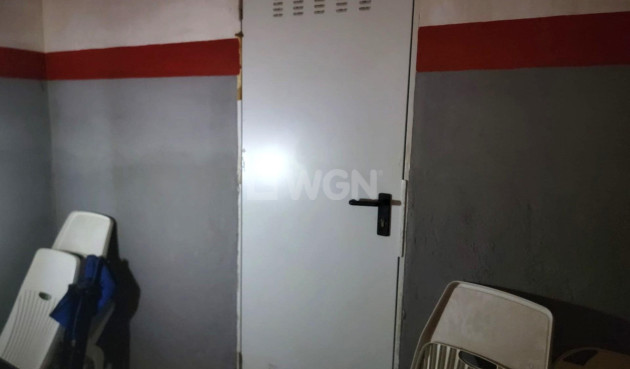 Resale - Townhouse - Orihuela Costa - Playa Flamenca