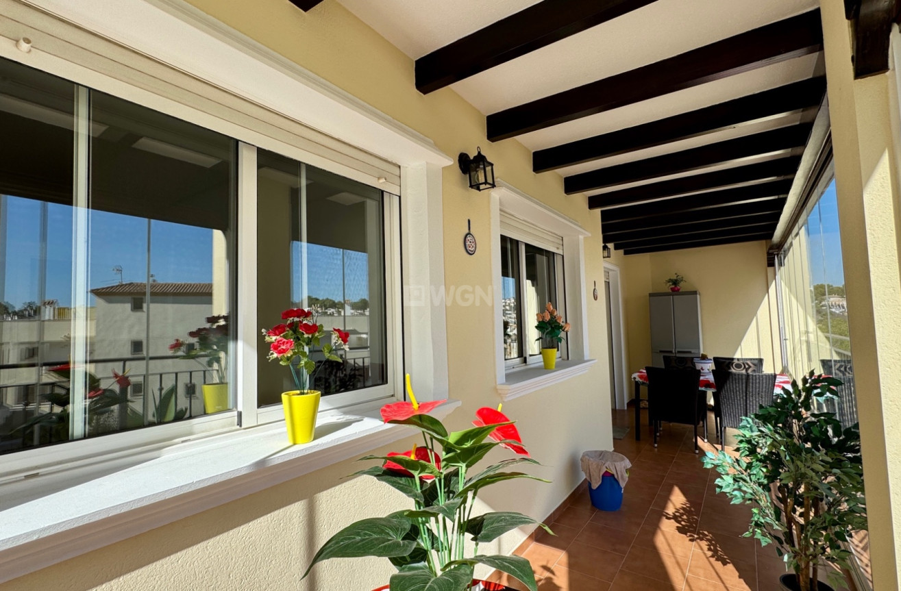 Resale - Apartment / flat - Villamartin - Costa Blanca
