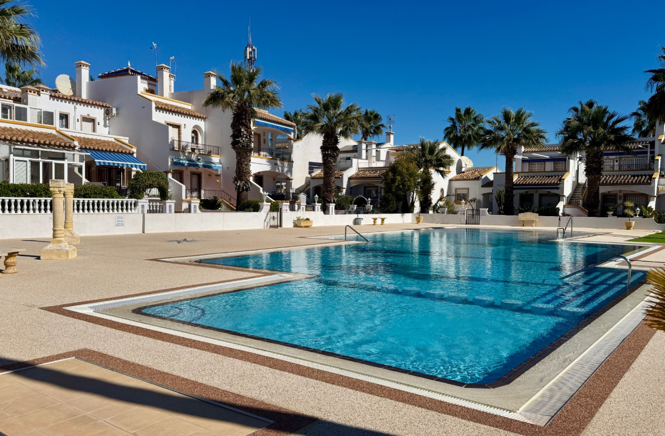 Reventa - Apartamento / piso - Orihuela Costa - Costa Blanca