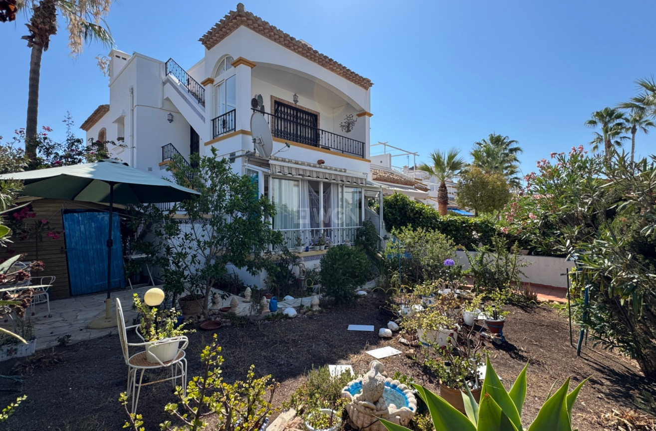 Reventa - Apartamento / piso - Orihuela Costa - Costa Blanca