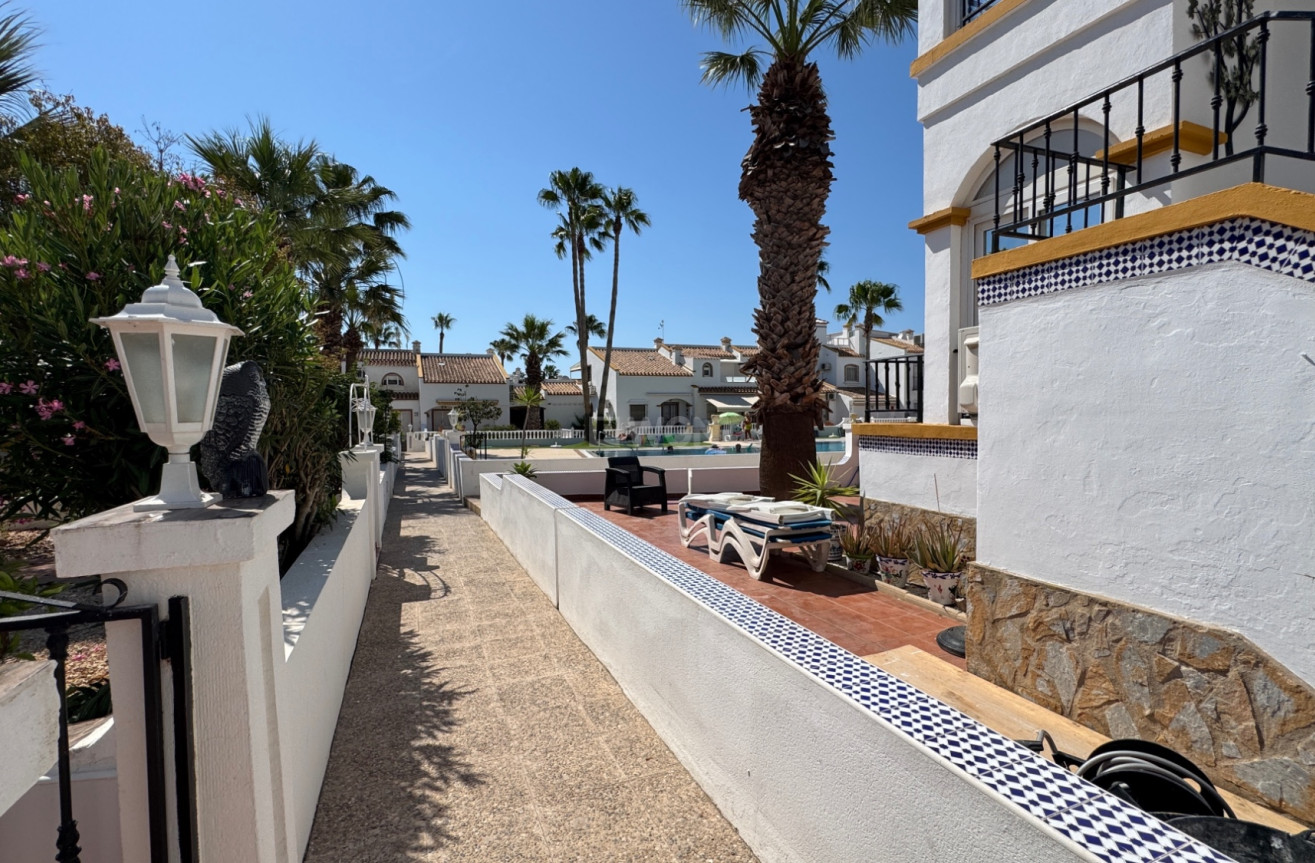 Reventa - Apartamento / piso - Orihuela Costa - Costa Blanca