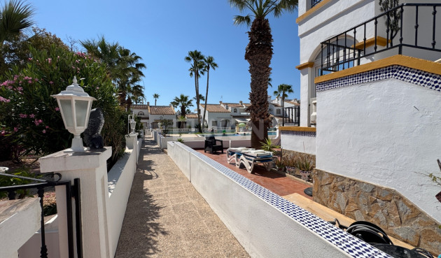 Reventa - Apartamento / piso - Orihuela Costa - Costa Blanca